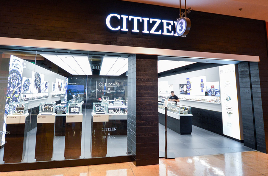 CÁCH PHÂN BIỆT ĐỒNG HỒ CITIZEN CHÍNH HÃNG